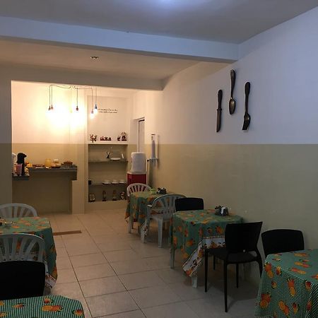 Pousada Siqueira Campos Aracaju Bagian luar foto
